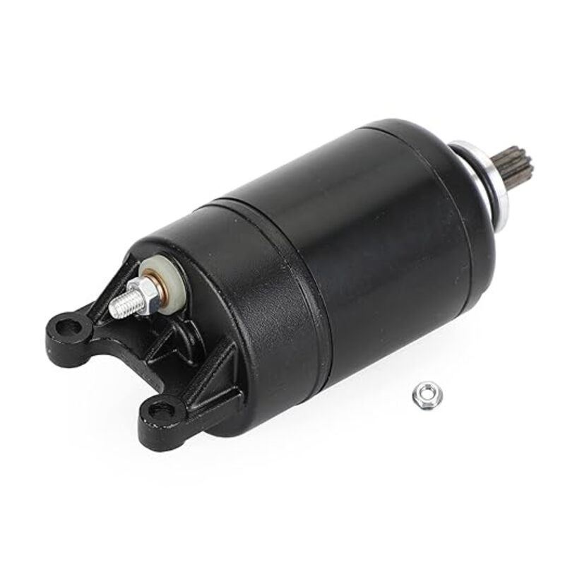 Motor de Arranque TECNIUM