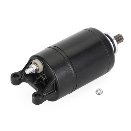 Motor de Arranque TECNIUM