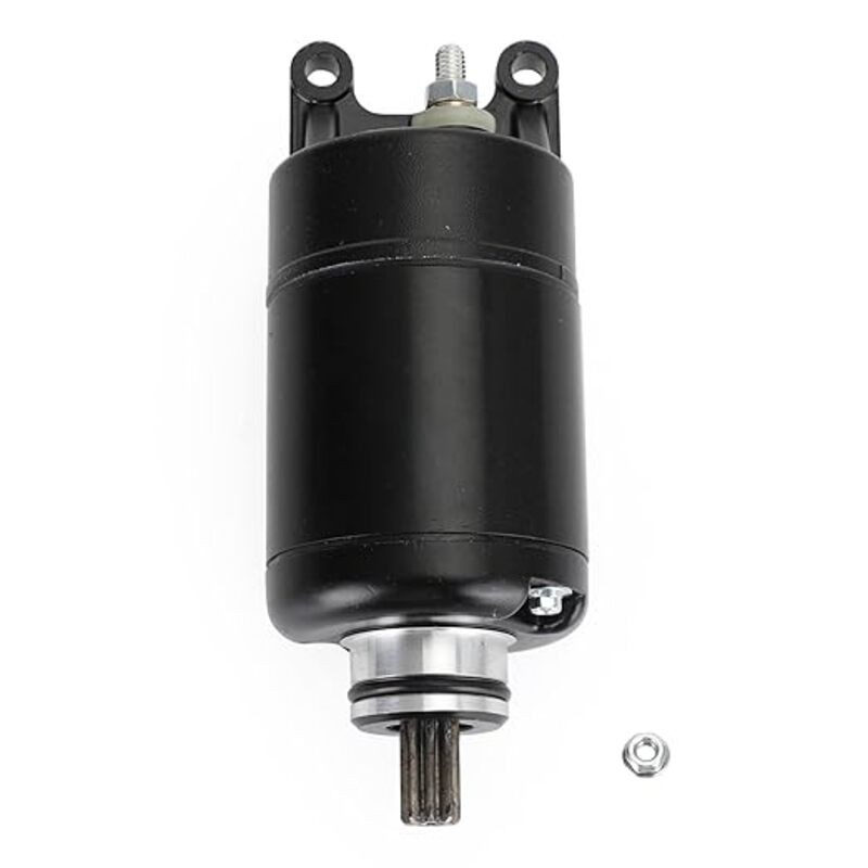 Motor de Arranque TECNIUM