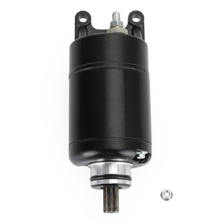 Motor de Arranque TECNIUM