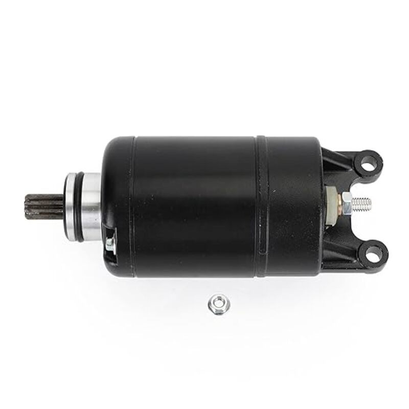 Motor de Arranque TECNIUM