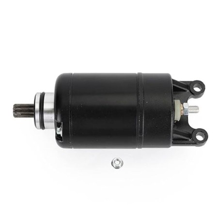 Motor de Arranque TECNIUM