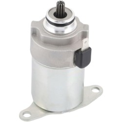 Motor de Arranque TECNIUM 2