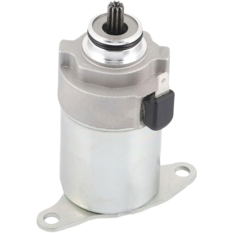 Motor de Arranque TECNIUM