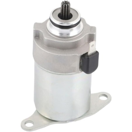 Motor de Arranque TECNIUM