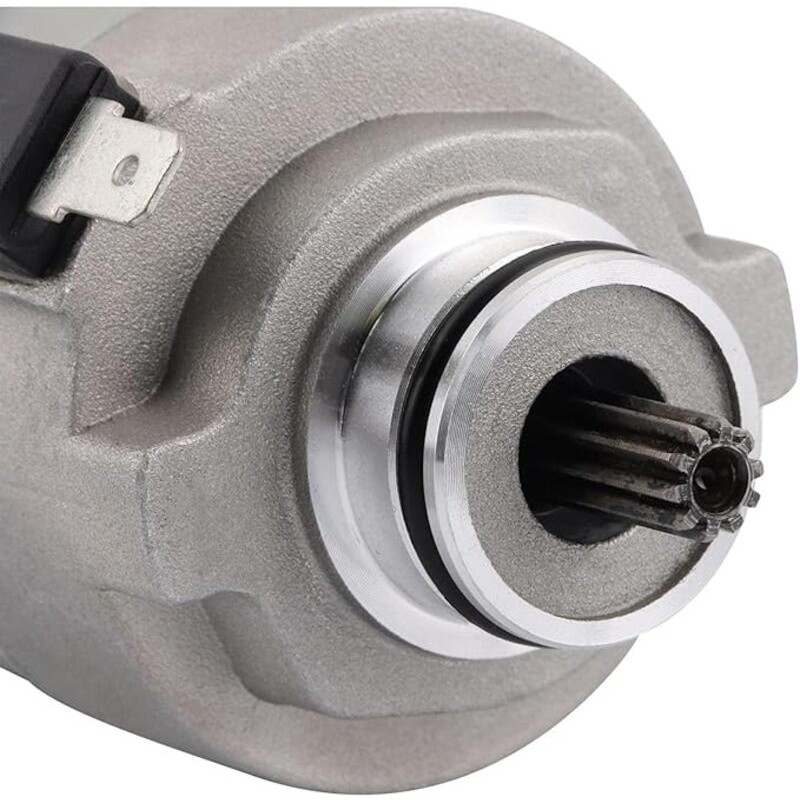 Motor de Arranque TECNIUM