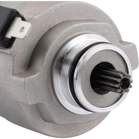 Motor de Arranque TECNIUM