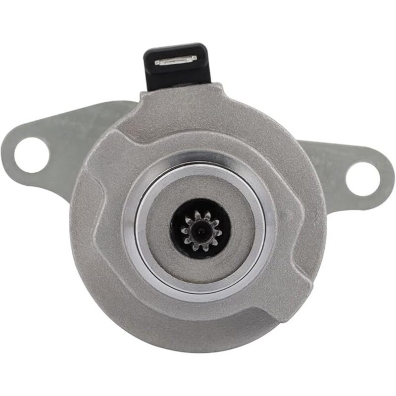 Motor de Arranque TECNIUM