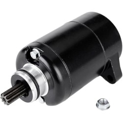 Motor de Arranque TECNIUM 2