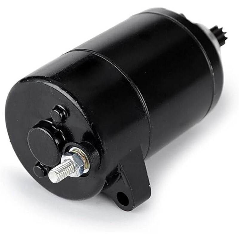 Motor de Arranque TECNIUM