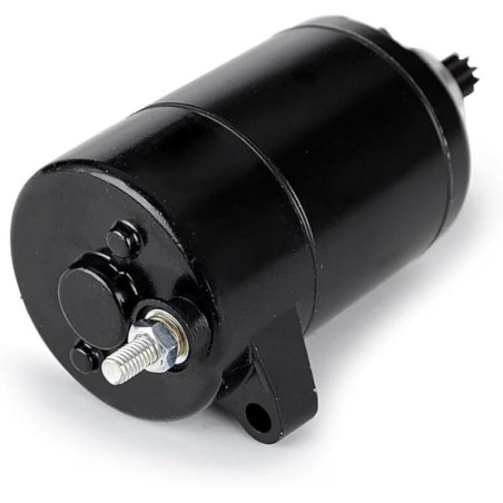 Motor de Arranque TECNIUM