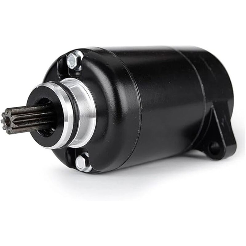 Motor de Arranque TECNIUM