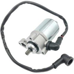 Motor de Arranque TECNIUM