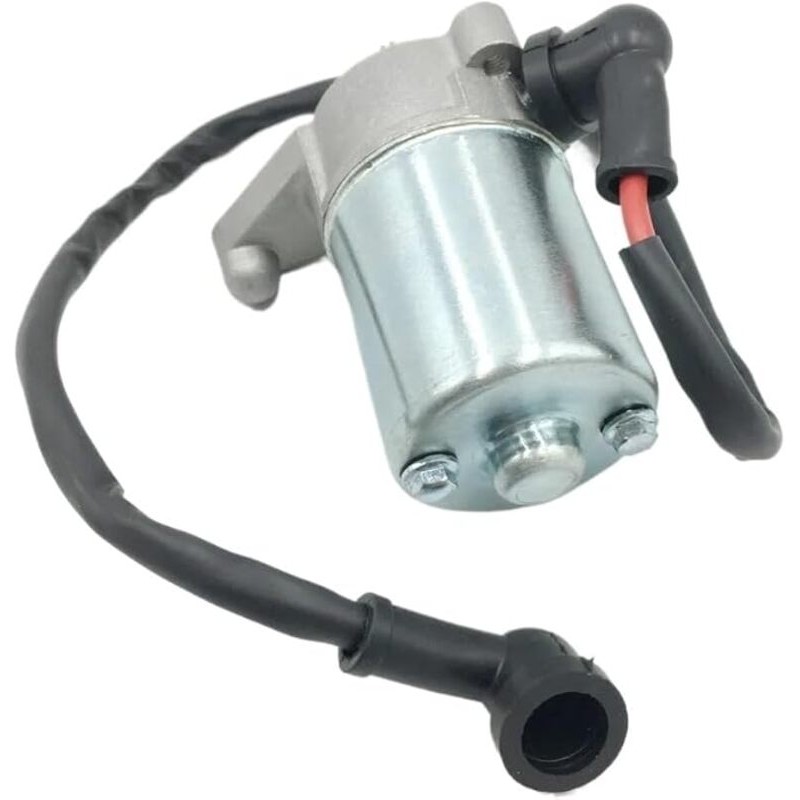 Motor de Arranque TECNIUM