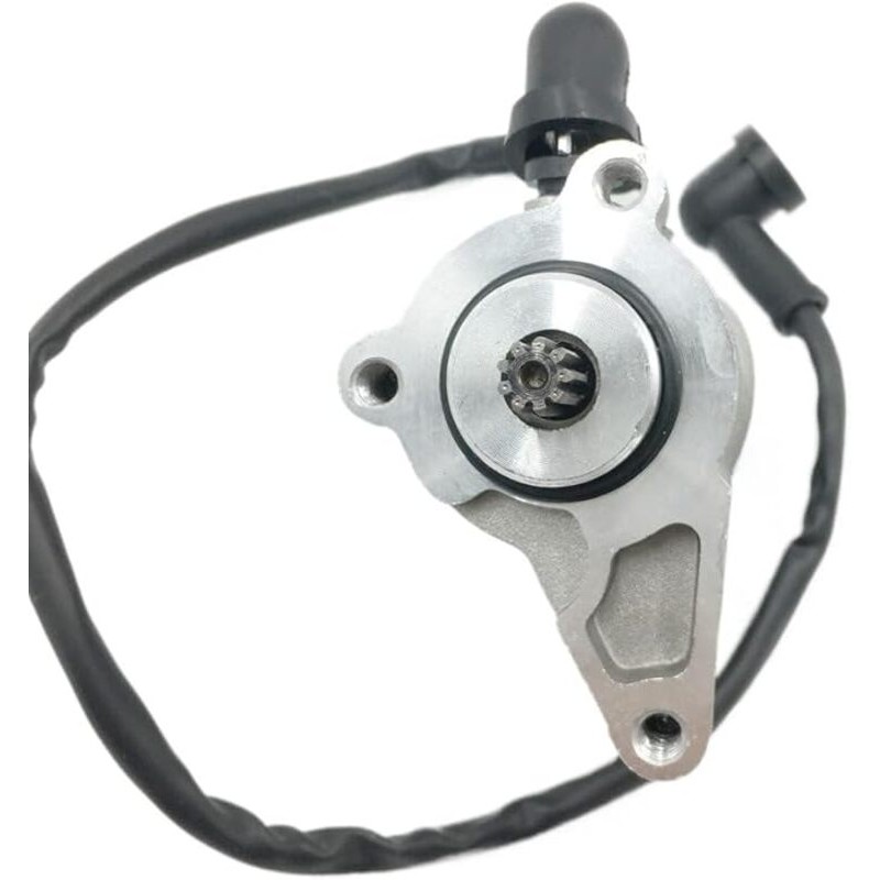 Motor de Arranque TECNIUM