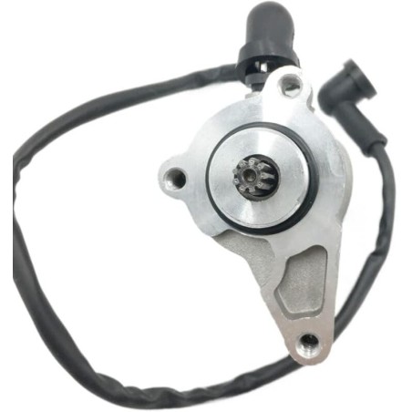 Motor de Arranque TECNIUM