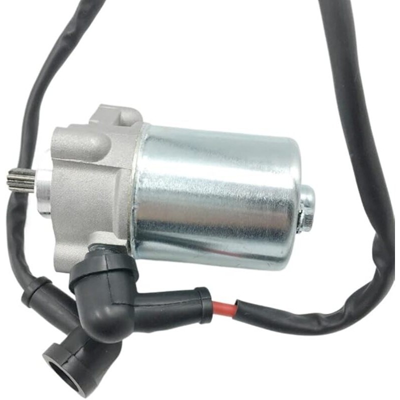 Motor de Arranque TECNIUM