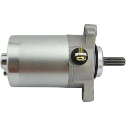 Motor de Arranque TECNIUM 2