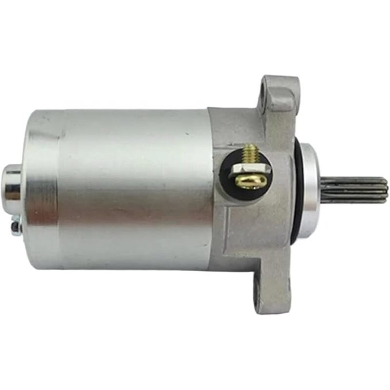 Motor de Arranque TECNIUM