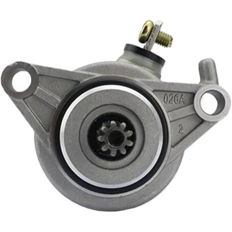 Motor de Arranque TECNIUM