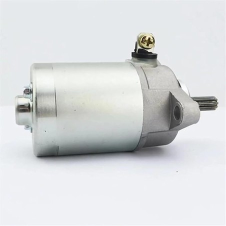 Motor de Arranque TECNIUM