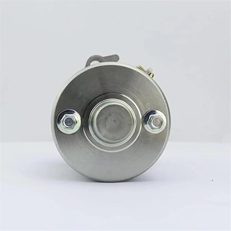 Motor de Arranque TECNIUM