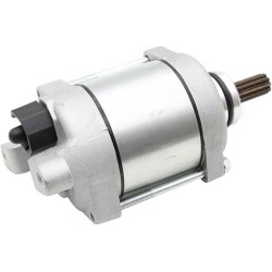 Motor de Arranque TECNIUM 2