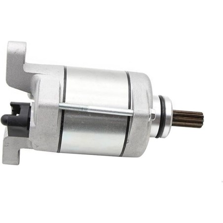 Motor de Arranque TECNIUM