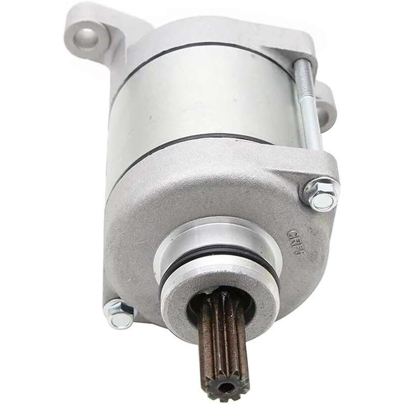 Motor de Arranque TECNIUM