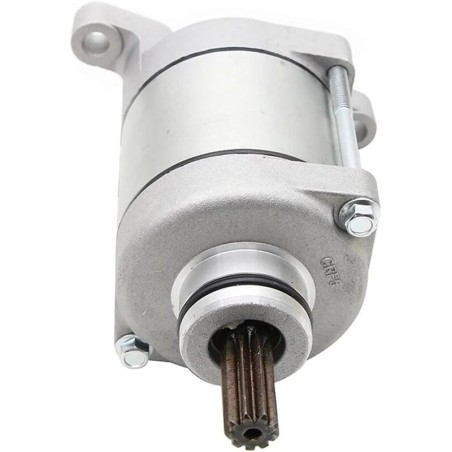 Motor de Arranque TECNIUM