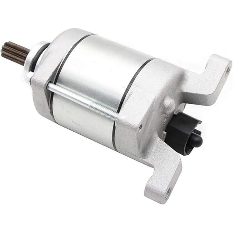 Motor de Arranque TECNIUM