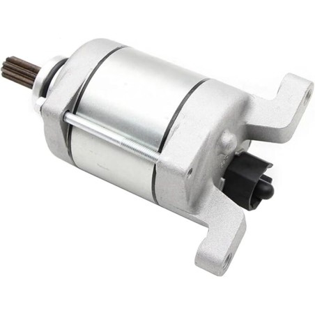 Motor de Arranque TECNIUM