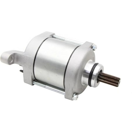 Motor de Arranque TECNIUM