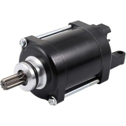 Motor de Arranque TECNIUM