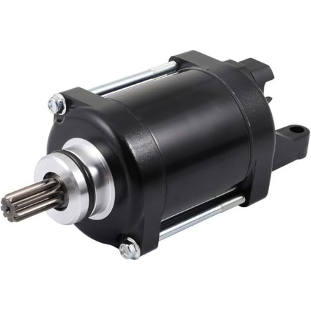 Motor de Arranque TECNIUM