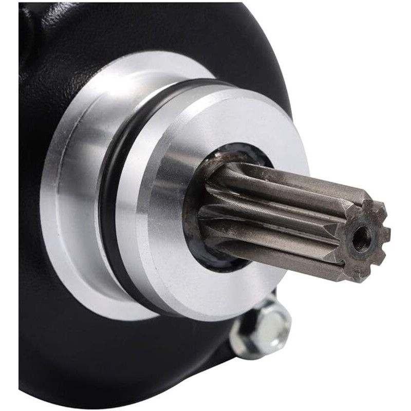 Motor de Arranque TECNIUM