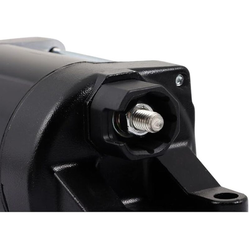 Motor de Arranque TECNIUM