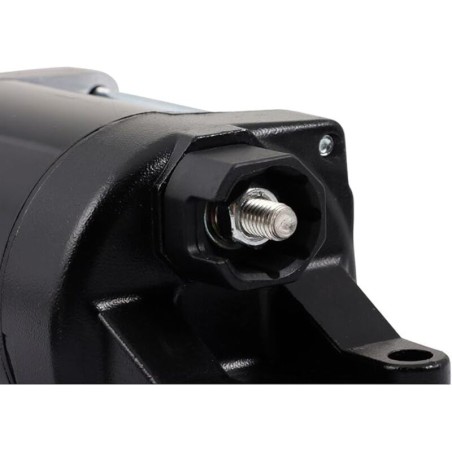 Motor de Arranque TECNIUM