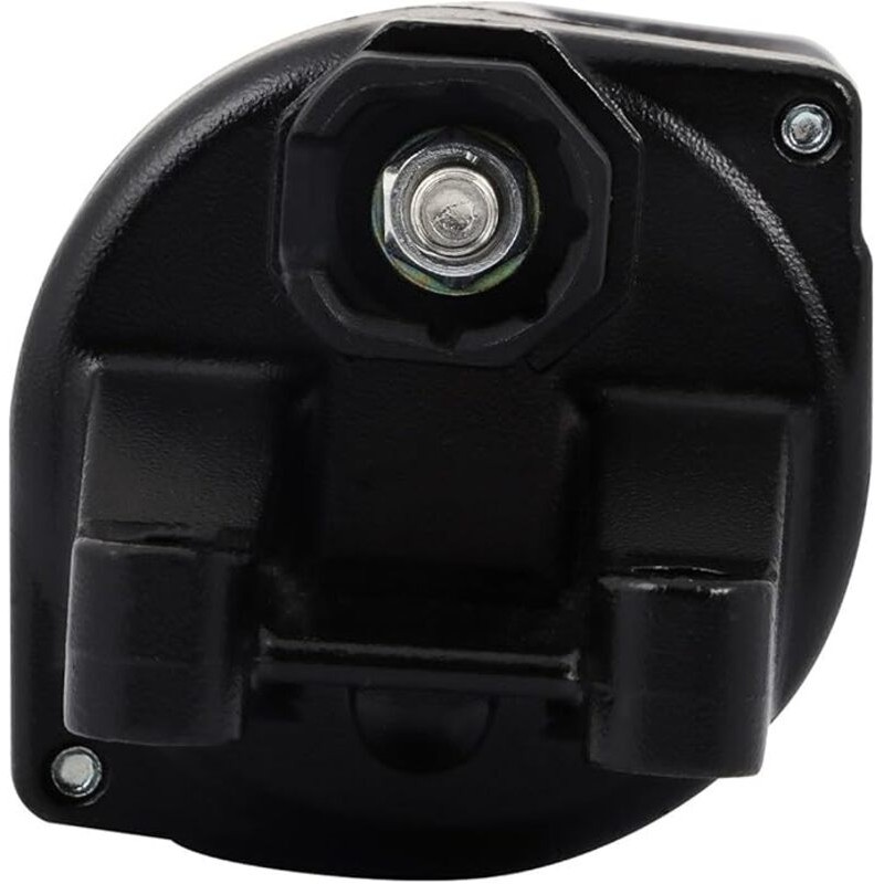 Motor de Arranque TECNIUM