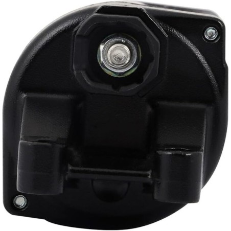 Motor de Arranque TECNIUM