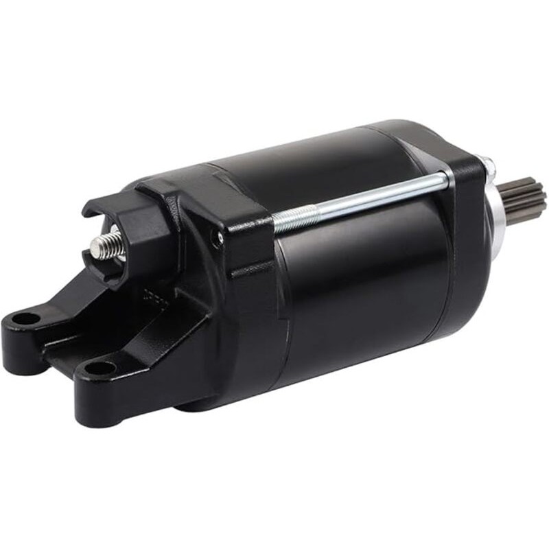 Motor de Arranque TECNIUM