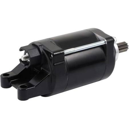 Motor de Arranque TECNIUM