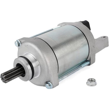 Motor de Arranque TECNIUM