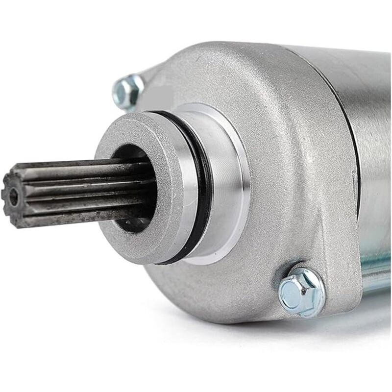 Motor de Arranque TECNIUM