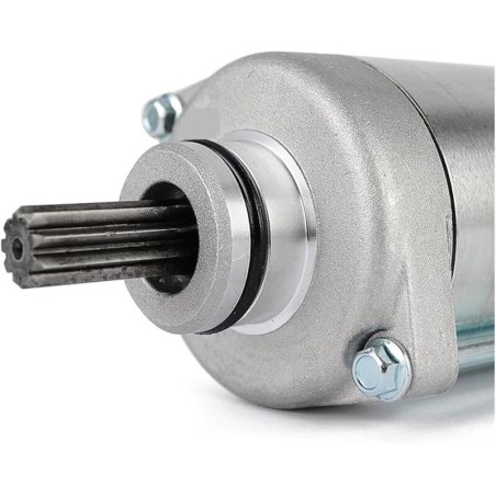 Motor de Arranque TECNIUM