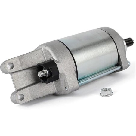 Motor de Arranque TECNIUM