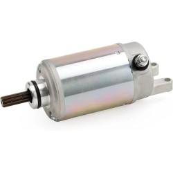 Motor de Arranque TECNIUM