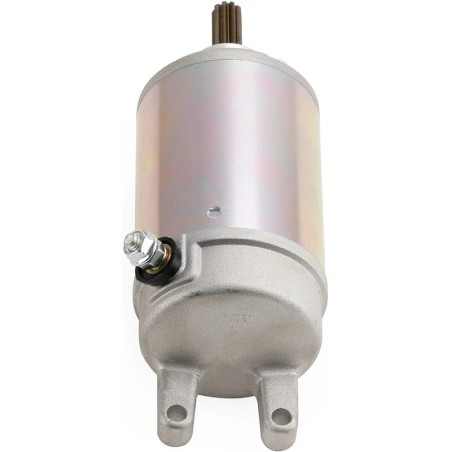 Motor de Arranque TECNIUM