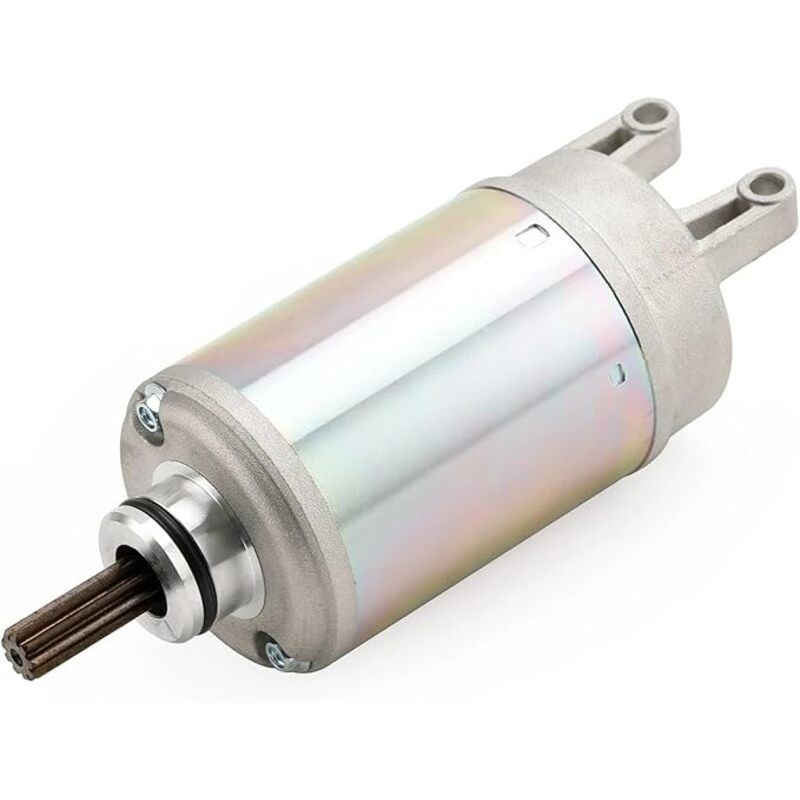 Motor de Arranque TECNIUM