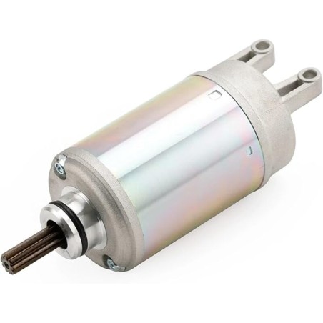 Motor de Arranque TECNIUM